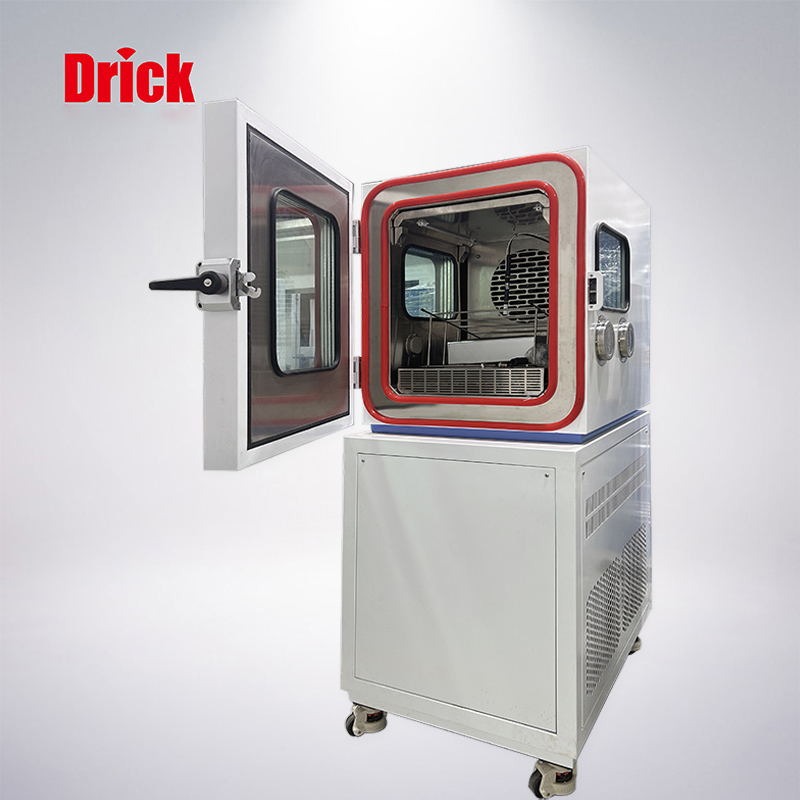 DRK500W溫濕度檢定箱