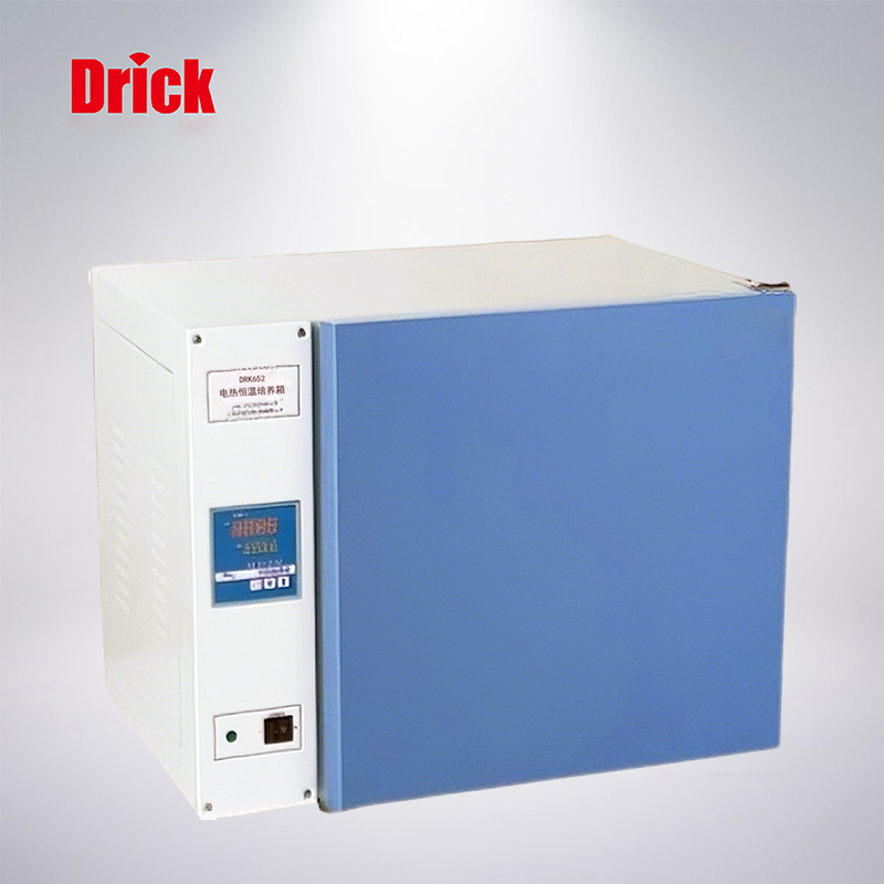 DRK652電熱恒溫培養箱