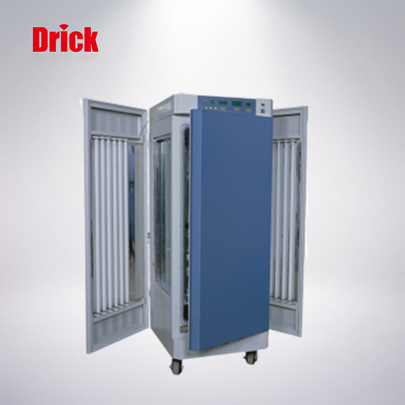 DRK687光照培養箱/人工氣候箱（強光）--液晶屏