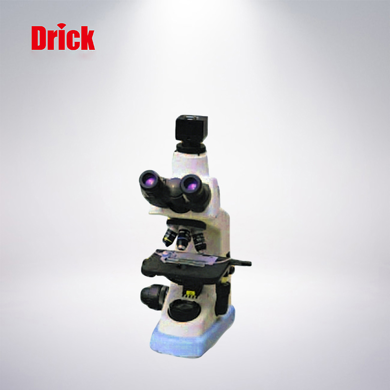 DRK7220粉塵形貌分散度測(cè)試儀