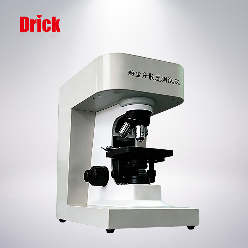 DRK-G322粉塵分散度測(cè)試儀