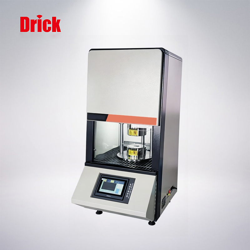 DRK-3001D無轉(zhuǎn)子硫化儀